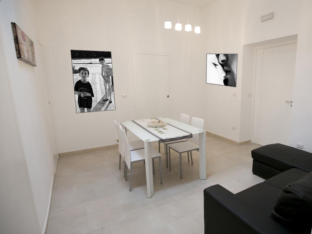 La Pitinga Bed&Breakfast 皮佐 外观 照片
