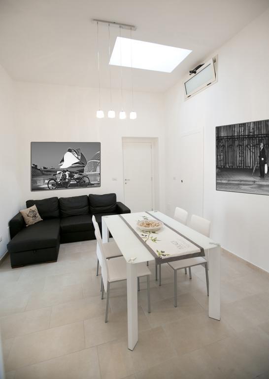La Pitinga Bed&Breakfast 皮佐 外观 照片