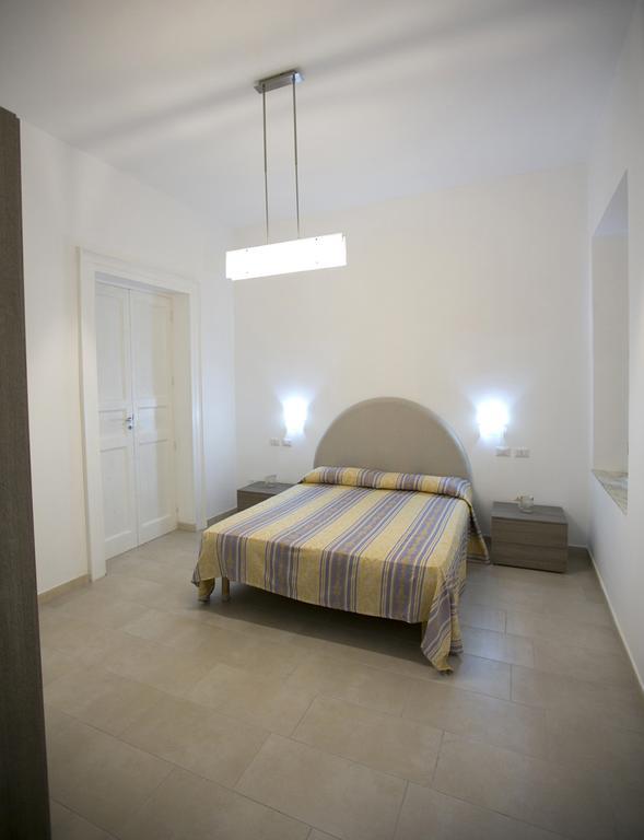 La Pitinga Bed&Breakfast 皮佐 外观 照片