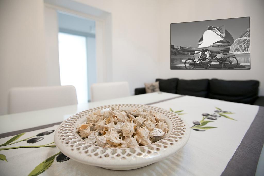 La Pitinga Bed&Breakfast 皮佐 外观 照片